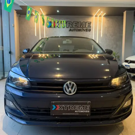 VOLKSWAGEN Polo Hatch 1.0 16V 4P, Foto 1