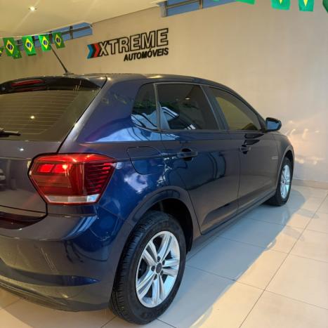 VOLKSWAGEN Polo Hatch 1.0 16V 4P, Foto 3