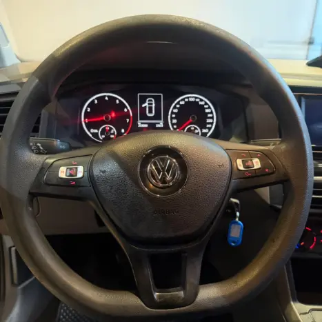 VOLKSWAGEN Polo Hatch 1.0 16V 4P, Foto 12