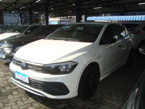 VOLKSWAGEN Polo Hatch 1.0 4P MPI TRACK, Foto 1