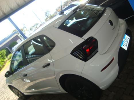 VOLKSWAGEN Polo Hatch 1.0 4P MPI TRACK, Foto 2
