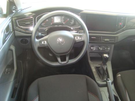 VOLKSWAGEN Polo Hatch 1.0 4P MPI TRACK, Foto 8