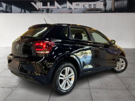 VOLKSWAGEN Polo Hatch 1.0 12V 4P MPI FLEX, Foto 3