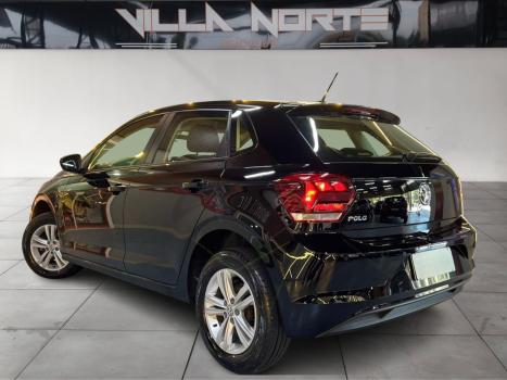 VOLKSWAGEN Polo Hatch 1.0 12V 4P MPI FLEX, Foto 4