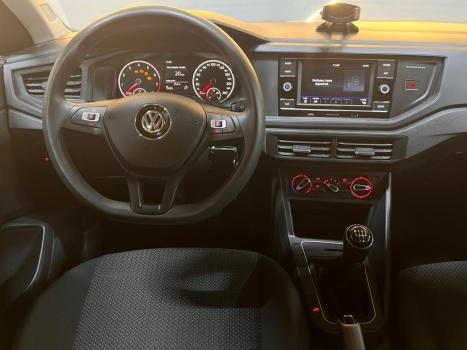 VOLKSWAGEN Polo Hatch 1.0 12V 4P MPI FLEX, Foto 7