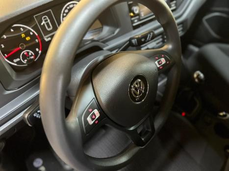 VOLKSWAGEN Polo Hatch 1.0 12V 4P MPI FLEX, Foto 9