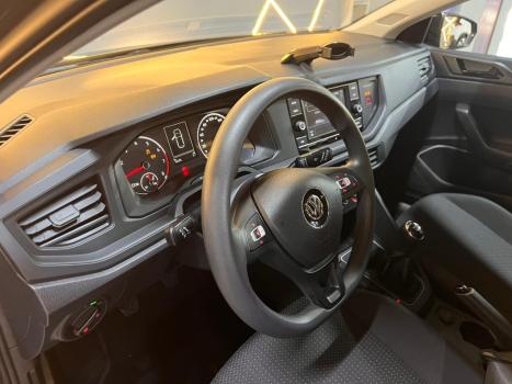 VOLKSWAGEN Polo Hatch 1.0 12V 4P MPI FLEX, Foto 12