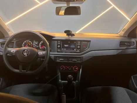 VOLKSWAGEN Polo Hatch 1.0 12V 4P MPI FLEX, Foto 13
