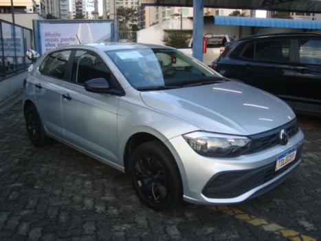VOLKSWAGEN Polo Hatch 1.0 4P MPI TRACK, Foto 1