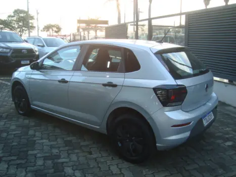 VOLKSWAGEN Polo Hatch 1.0 4P MPI TRACK, Foto 2