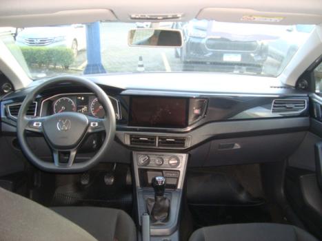 VOLKSWAGEN Polo Hatch 1.0 4P MPI TRACK, Foto 6