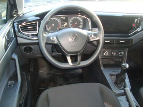 VOLKSWAGEN Polo Hatch 1.0 4P MPI TRACK, Foto 7