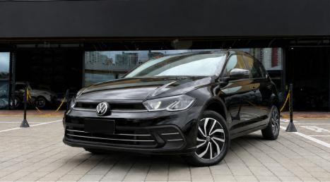 VOLKSWAGEN Polo Hatch 1.0 12V 4P 200 TSI HIGHLINE AUTOM�TICO, Foto 2