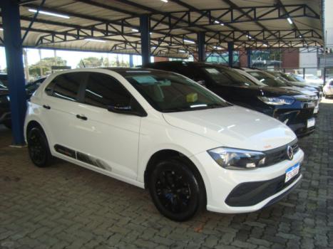 VOLKSWAGEN Polo Hatch 1.0 4P MPI TRACK ROCK IN ROCK, Foto 1