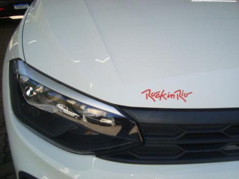 VOLKSWAGEN Polo Hatch 1.0 4P MPI TRACK ROCK IN ROCK, Foto 2