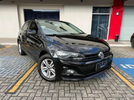 VOLKSWAGEN Polo Hatch 1.0 12V 4P MPI FLEX, Foto 1