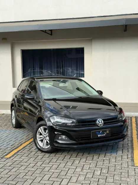 VOLKSWAGEN Polo Hatch 1.0 12V 4P MPI FLEX, Foto 2