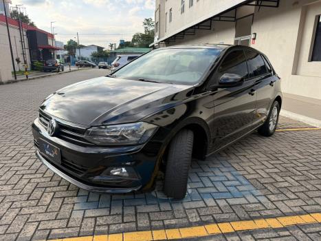VOLKSWAGEN Polo Hatch 1.0 12V 4P MPI FLEX, Foto 4