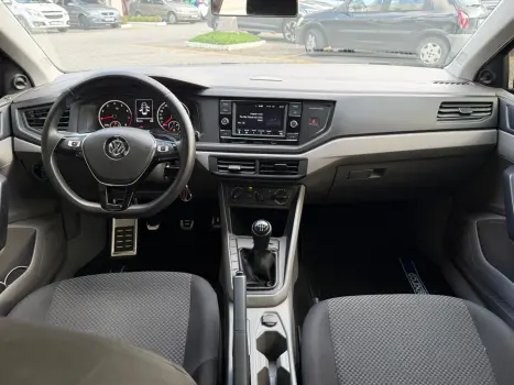 VOLKSWAGEN Polo Hatch 1.0 12V 4P MPI FLEX, Foto 10