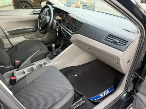 VOLKSWAGEN Polo Hatch 1.0 12V 4P MPI FLEX, Foto 12