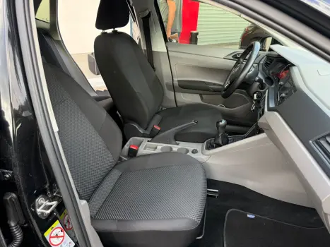 VOLKSWAGEN Polo Hatch 1.0 12V 4P MPI FLEX, Foto 13