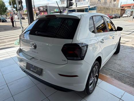 VOLKSWAGEN Polo Hatch 1.0 4P 170 TSI HIGHLINE AUTOM�TICO, Foto 4