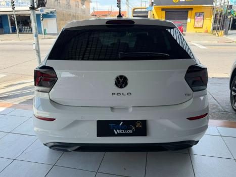 VOLKSWAGEN Polo Hatch 1.0 4P 170 TSI HIGHLINE AUTOM�TICO, Foto 5