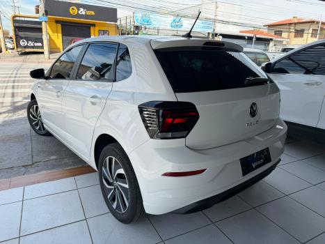 VOLKSWAGEN Polo Hatch 1.0 4P 170 TSI HIGHLINE AUTOM�TICO, Foto 6