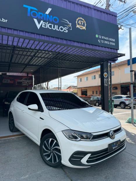 VOLKSWAGEN Polo Hatch 1.0 4P 170 TSI HIGHLINE AUTOM�TICO, Foto 18