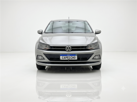 VOLKSWAGEN Polo Hatch 1.0 12V 4P 200 TSI HIGHLINE AUTOM�TICO, Foto 1