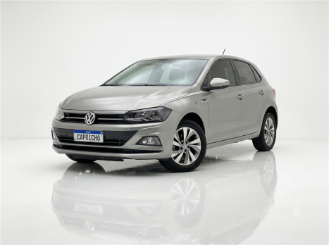 VOLKSWAGEN Polo Hatch 1.0 12V 4P 200 TSI HIGHLINE AUTOM�TICO, Foto 2