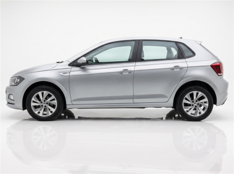 VOLKSWAGEN Polo Hatch 1.0 12V 4P 200 TSI HIGHLINE AUTOM�TICO, Foto 3