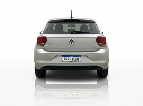 VOLKSWAGEN Polo Hatch 1.0 12V 4P 200 TSI HIGHLINE AUTOM�TICO, Foto 5