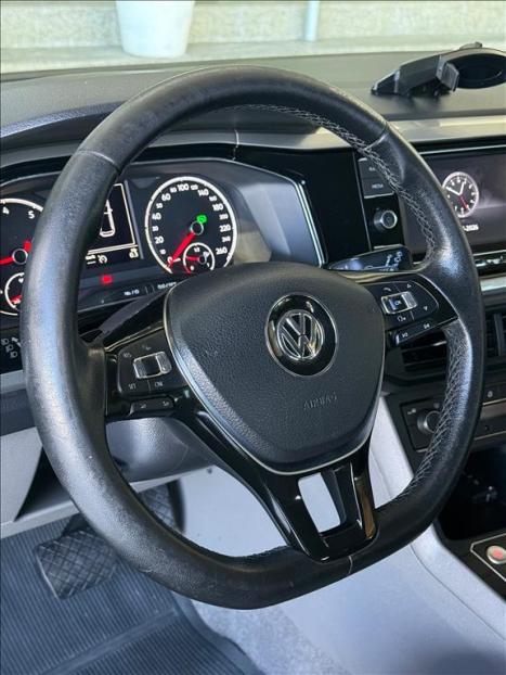 VOLKSWAGEN Polo Hatch 1.0 12V 4P 200 TSI HIGHLINE AUTOM�TICO, Foto 9