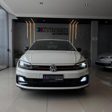 VOLKSWAGEN Polo Hatch 1.4 4P 250 TSI GTS AUTOM�TICO, Foto 1