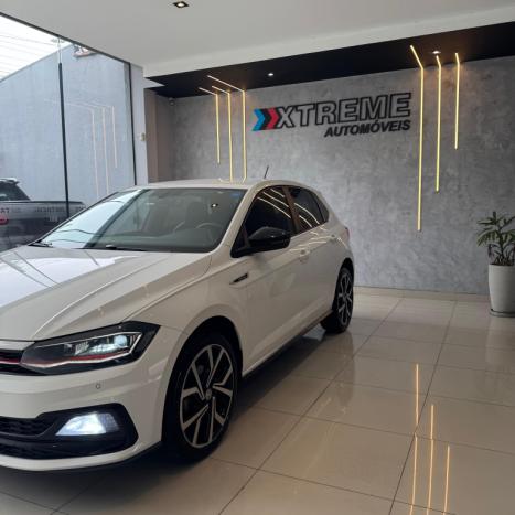 VOLKSWAGEN Polo Hatch 1.4 4P 250 TSI GTS AUTOM�TICO, Foto 2