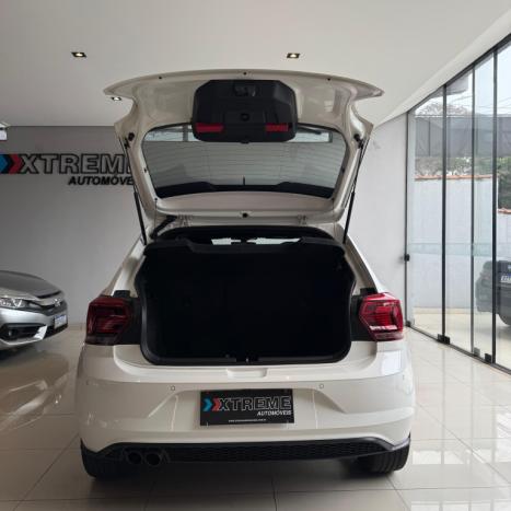 VOLKSWAGEN Polo Hatch 1.4 4P 250 TSI GTS AUTOM�TICO, Foto 4