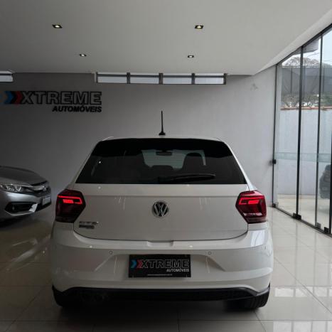 VOLKSWAGEN Polo Hatch 1.4 4P 250 TSI GTS AUTOM�TICO, Foto 5