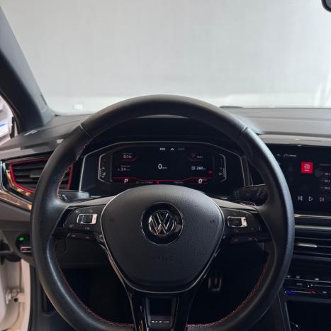 VOLKSWAGEN Polo Hatch 1.4 4P 250 TSI GTS AUTOM�TICO, Foto 14