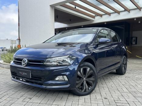 VOLKSWAGEN Polo Hatch 1.0 12V 4P 200 TSI HIGHLINE AUTOM�TICO, Foto 1