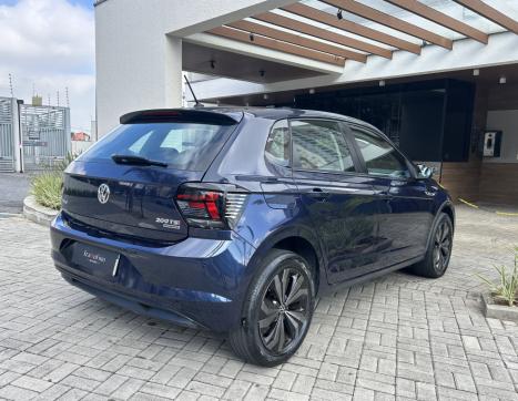 VOLKSWAGEN Polo Hatch 1.0 12V 4P 200 TSI HIGHLINE AUTOM�TICO, Foto 2