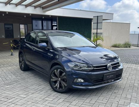 VOLKSWAGEN Polo Hatch 1.0 12V 4P 200 TSI HIGHLINE AUTOM�TICO, Foto 3