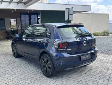 VOLKSWAGEN Polo Hatch 1.0 12V 4P 200 TSI HIGHLINE AUTOM�TICO, Foto 4