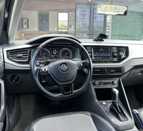 VOLKSWAGEN Polo Hatch 1.0 12V 4P 200 TSI HIGHLINE AUTOM�TICO, Foto 5