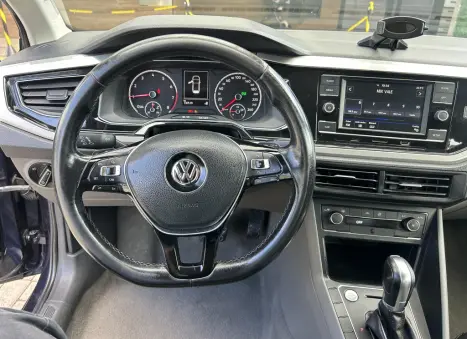 VOLKSWAGEN Polo Hatch 1.0 12V 4P 200 TSI HIGHLINE AUTOM�TICO, Foto 6