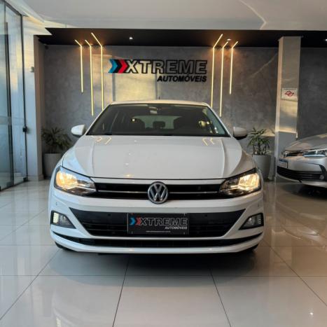 VOLKSWAGEN Polo Hatch 1.0 12V 4P 200 TSI HIGHLINE AUTOM�TICO, Foto 1