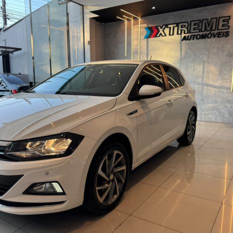 VOLKSWAGEN Polo Hatch 1.0 12V 4P 200 TSI HIGHLINE AUTOM�TICO, Foto 2