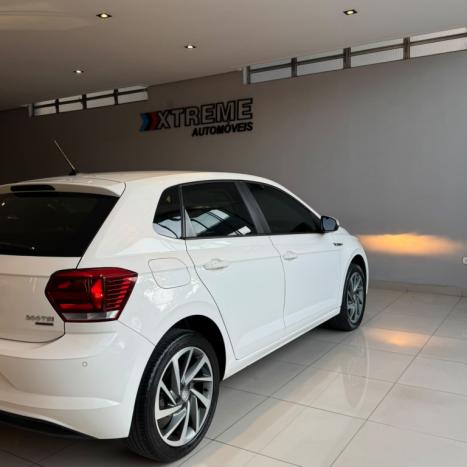VOLKSWAGEN Polo Hatch 1.0 12V 4P 200 TSI HIGHLINE AUTOM�TICO, Foto 3