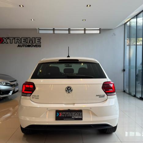VOLKSWAGEN Polo Hatch 1.0 12V 4P 200 TSI HIGHLINE AUTOM�TICO, Foto 5