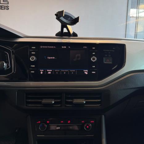 VOLKSWAGEN Polo Hatch 1.0 12V 4P 200 TSI HIGHLINE AUTOM�TICO, Foto 11